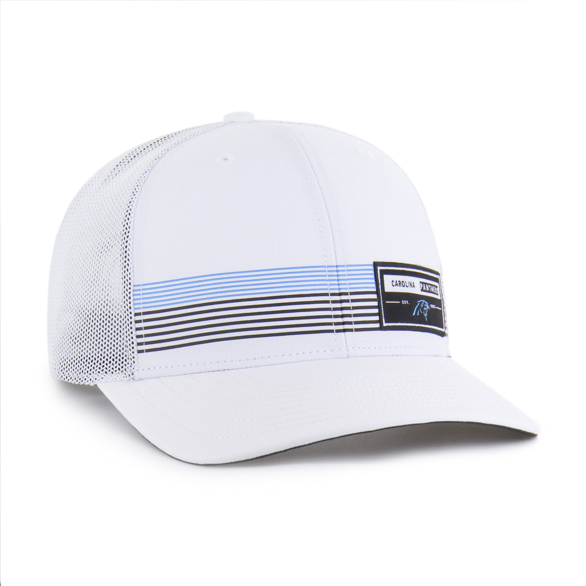 CAROLINA PANTHERS RANGEFINDER STRAP '47 TRUCKER
