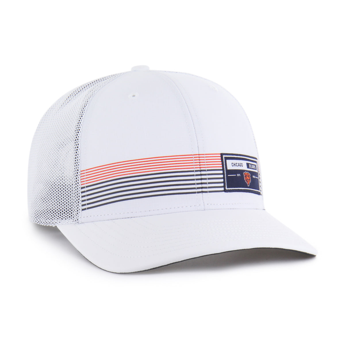 CHICAGO BEARS RANGEFINDER STRAP '47 TRUCKER