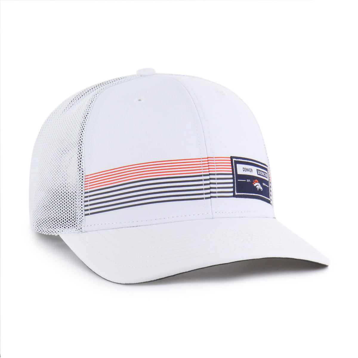 DENVER BRONCOS RANGEFINDER STRAP '47 TRUCKER