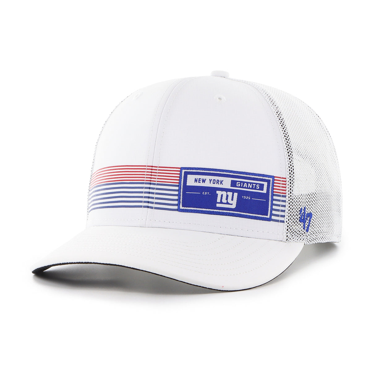 NEW YORK GIANTS RANGEFINDER STRAP '47 TRUCKER