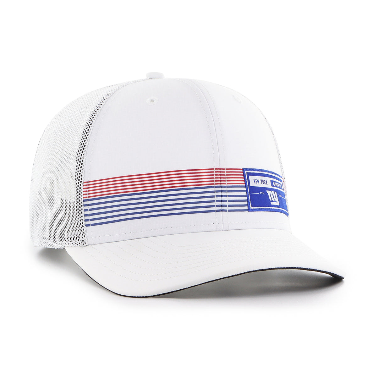 NEW YORK GIANTS RANGEFINDER STRAP '47 TRUCKER