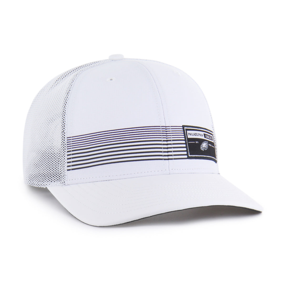 PHILADELPHIA EAGLES RANGEFINDER STRAP '47 TRUCKER