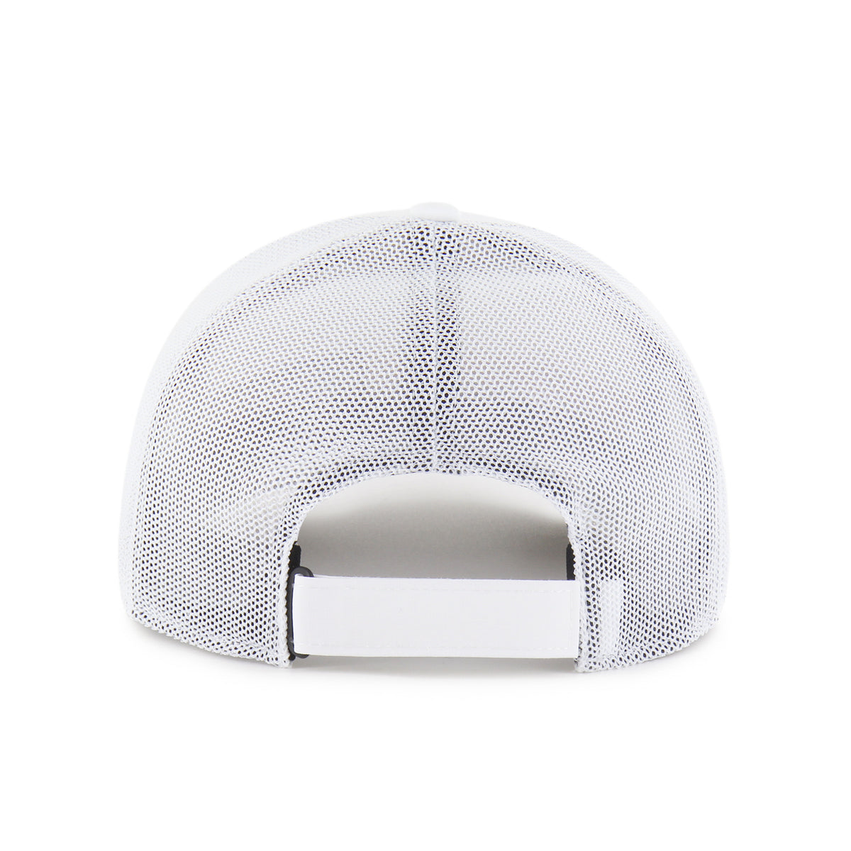 SAN FRANCISCO 49ERS RANGEFINDER STRAP 47 TRUCKER