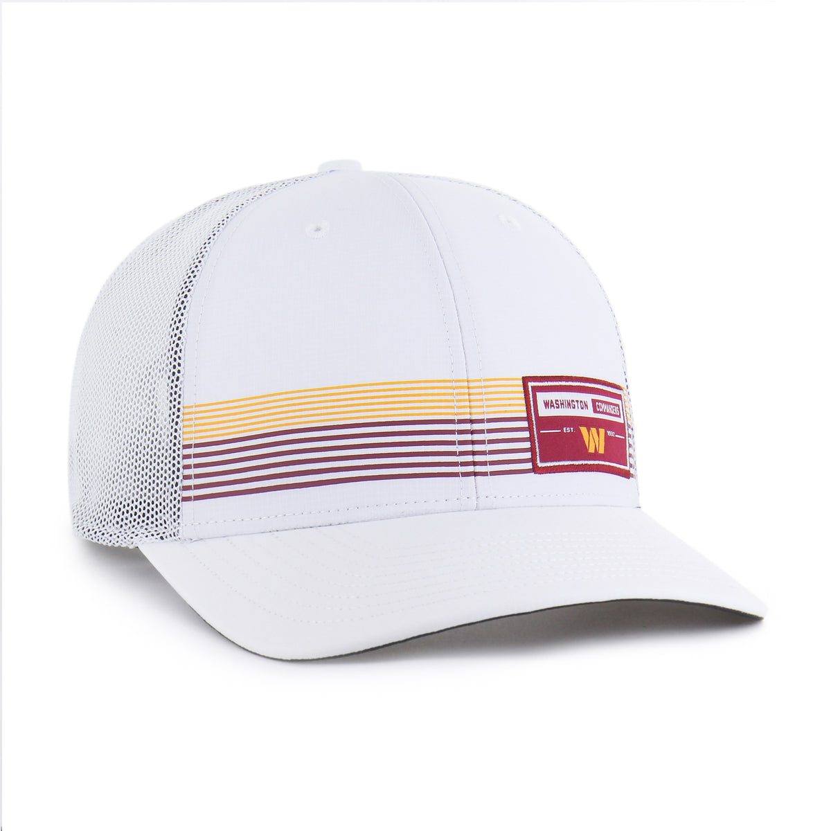 WASHINGTON COMMANDERS RANGEFINDER STRAP '47 TRUCKER