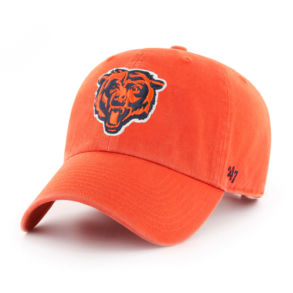 CHICAGO BEARS '47 CLEAN UP