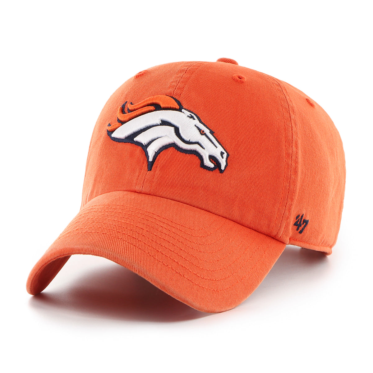 DENVER BRONCOS '47 CLEAN UP