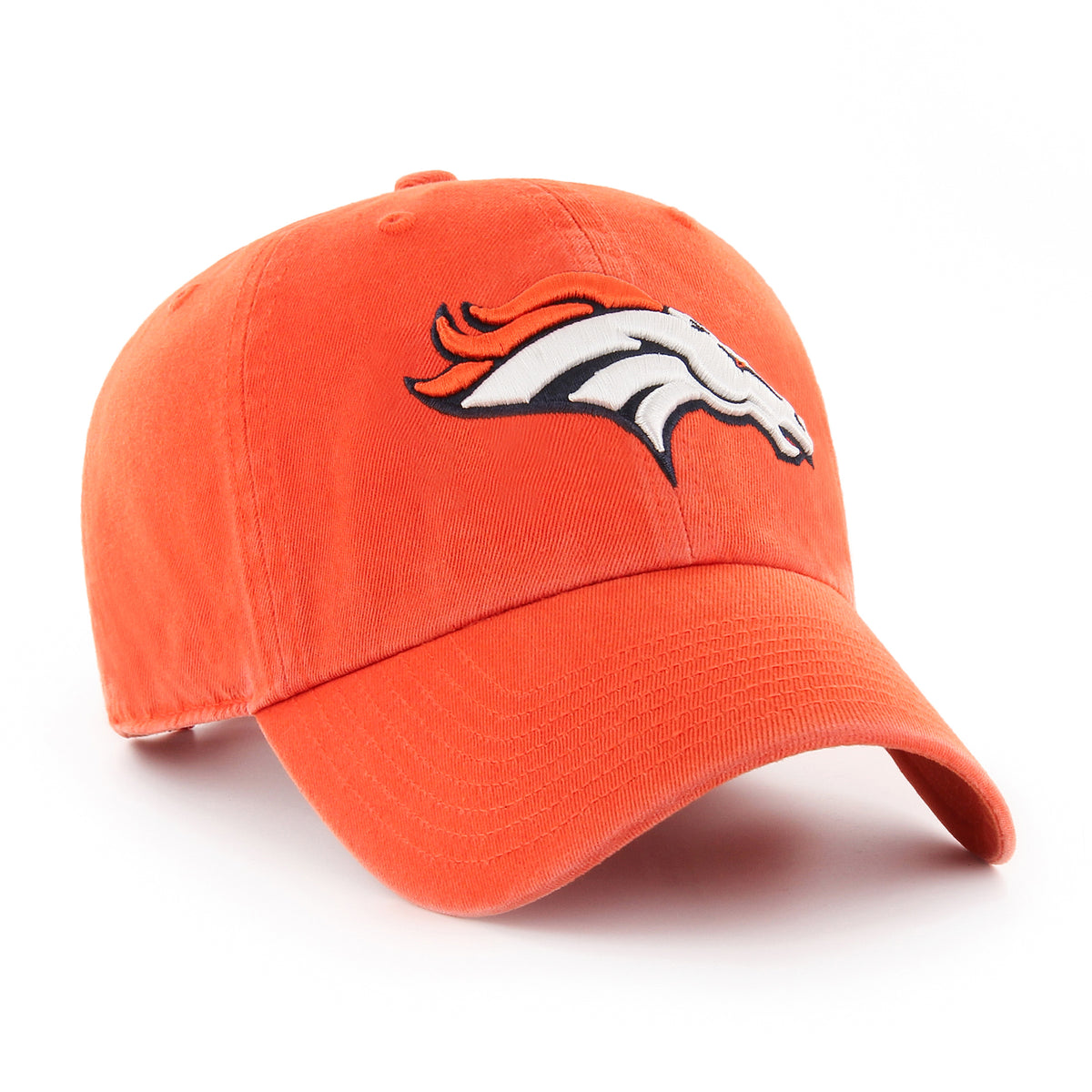 DENVER BRONCOS '47 CLEAN UP