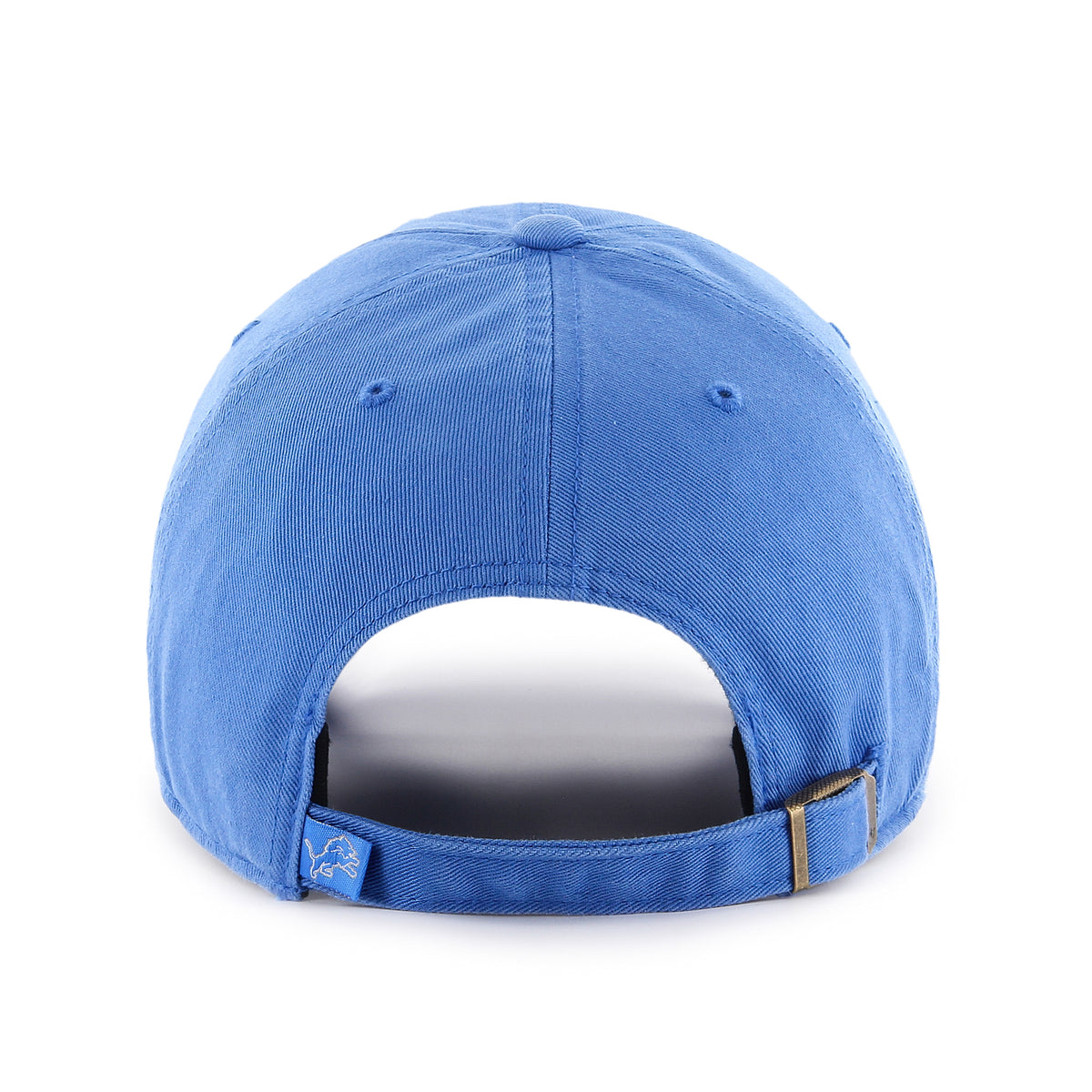 DETROIT LIONS '47 CLEAN UP KIDS