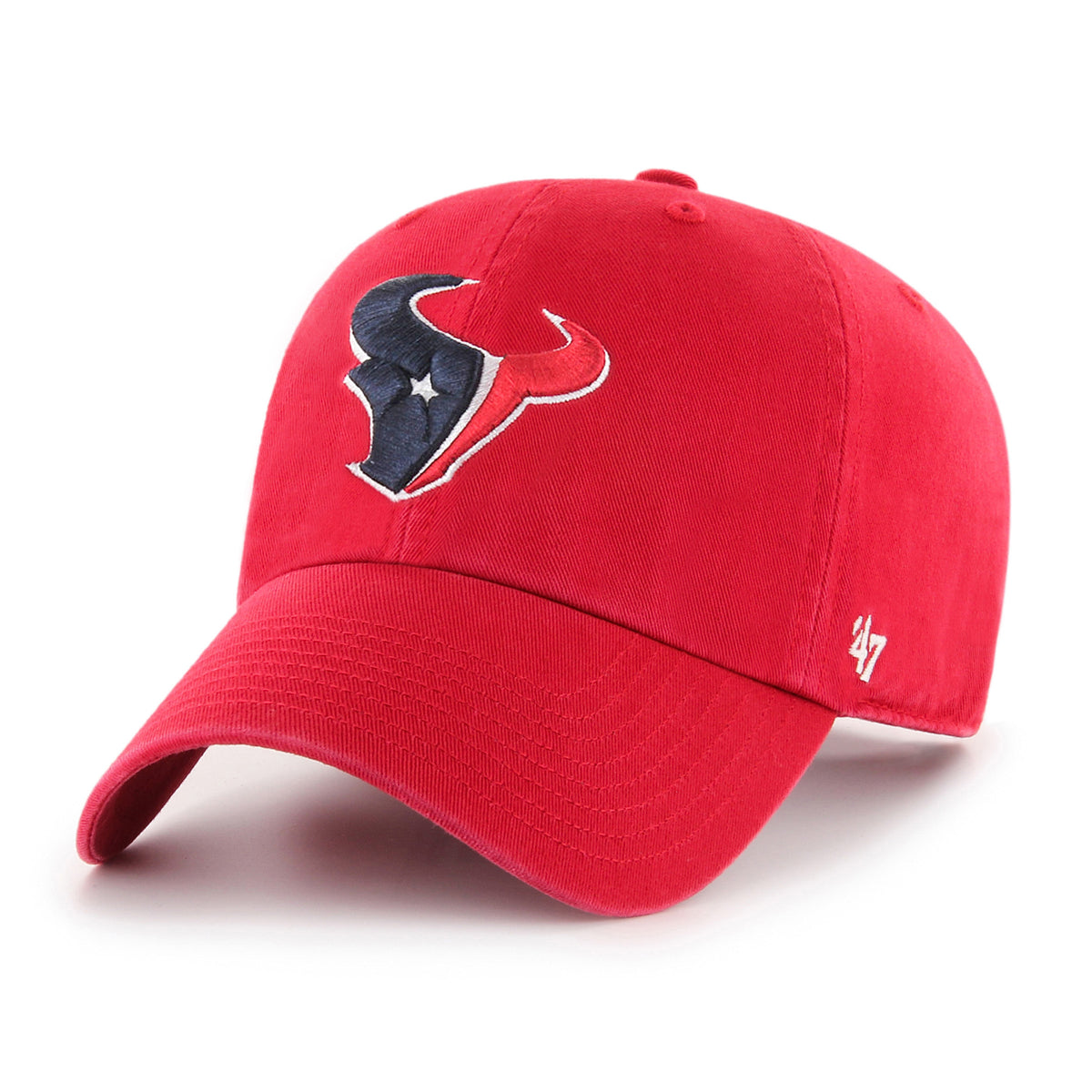 HOUSTON TEXANS '47 CLEAN UP