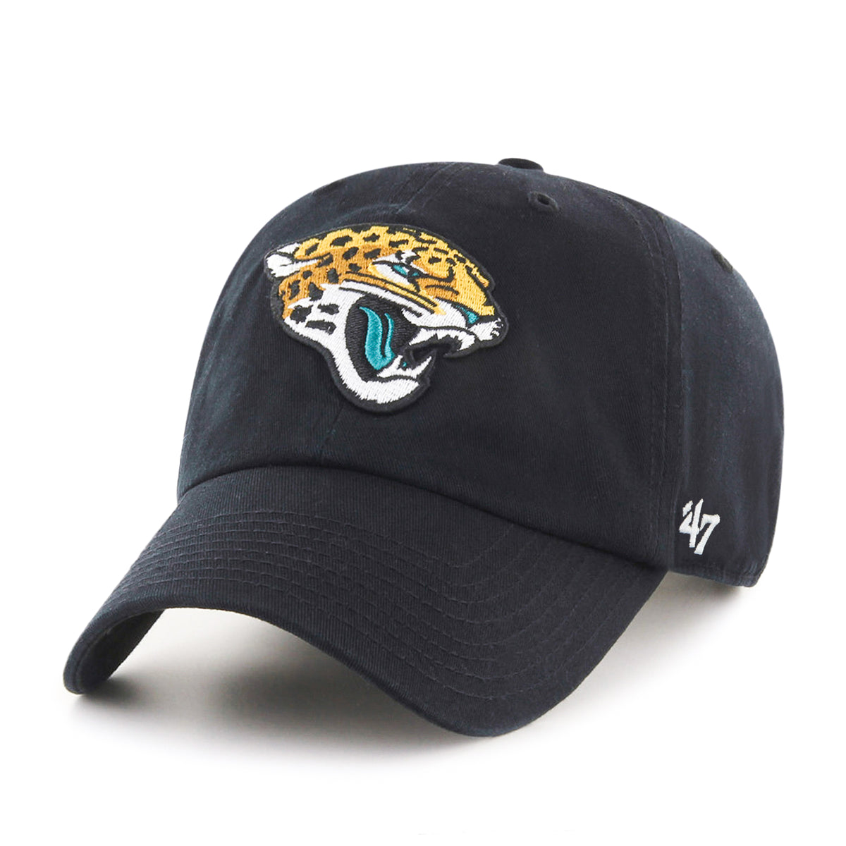 JACKSONVILLE JAGUARS '47 CLEAN UP