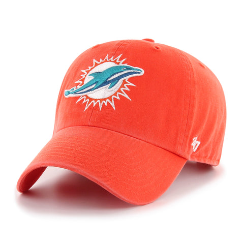 MIAMI DOLPHINS '47 CLEAN UP