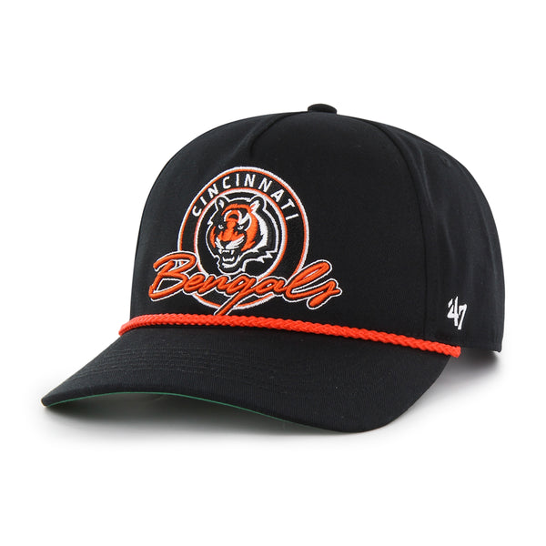 cincinnati bengals 47 brand hat