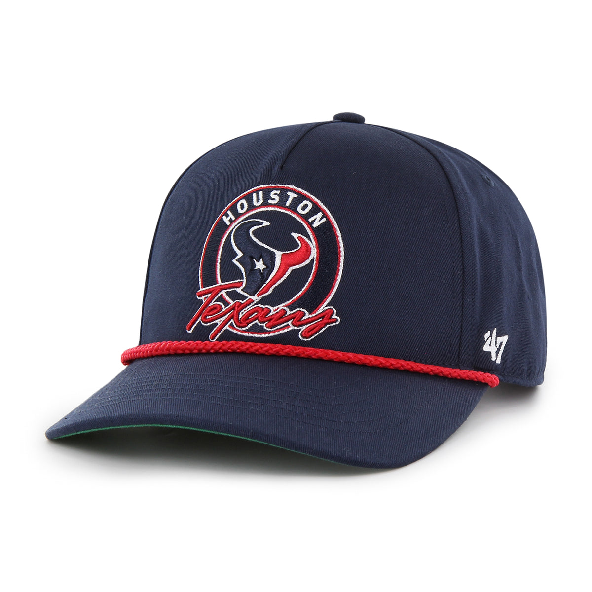 HOUSTON TEXANS RING TONE '47 HITCH RF