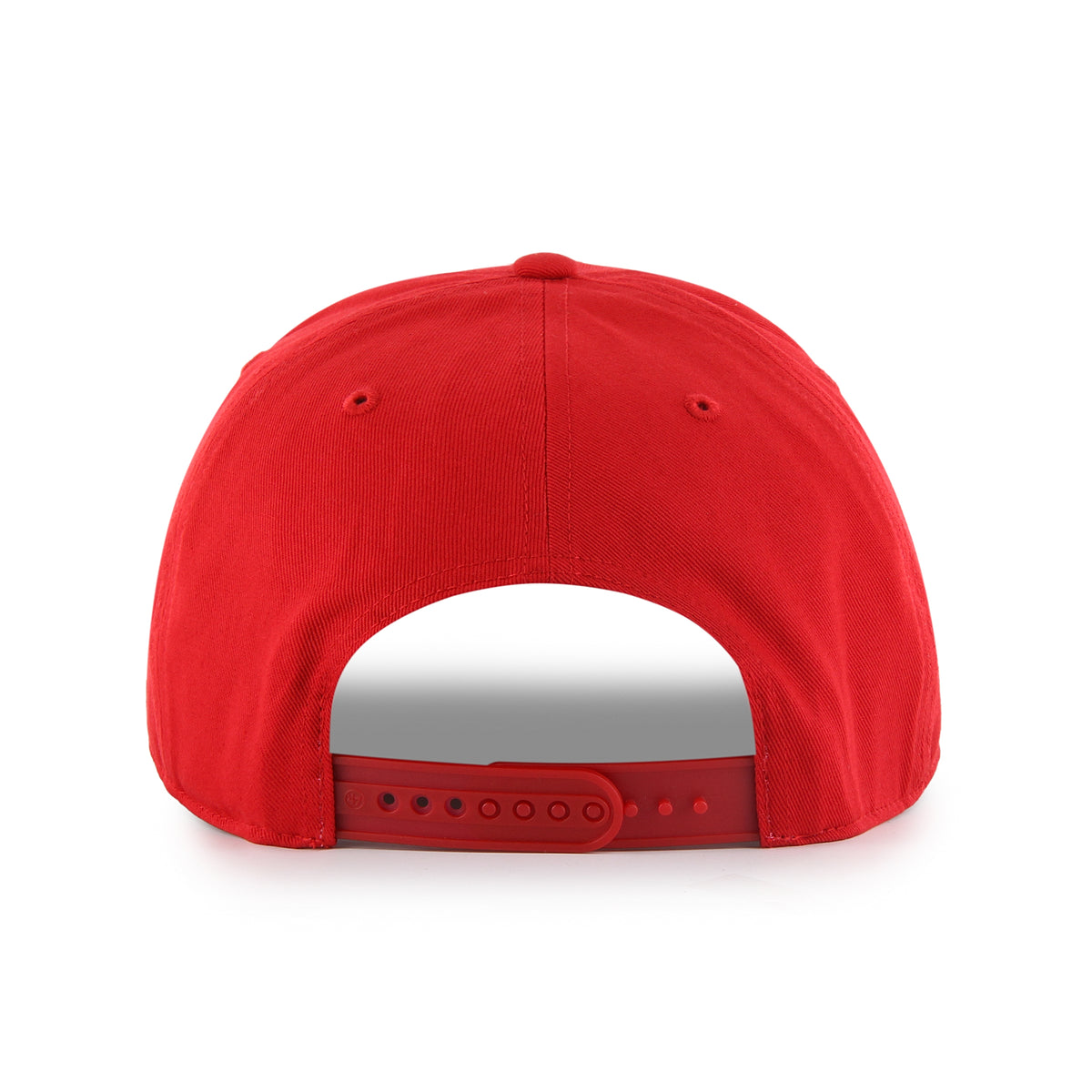 KANSAS CITY CHIEFS RING TONE '47 HITCH RF