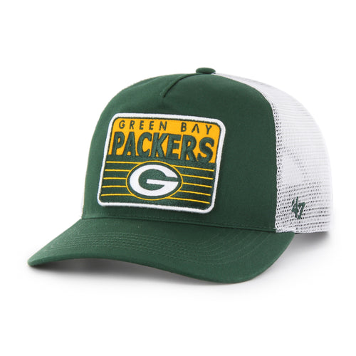 GREEN BAY PACKERS ROUTE '47 HITCH RF