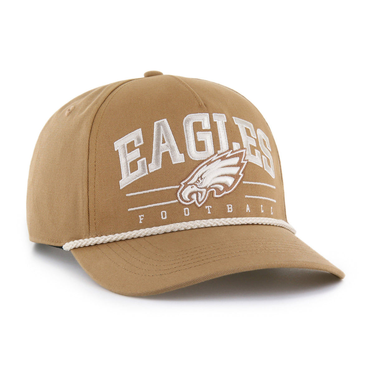 PHILADELPHIA EAGLES ROSCOE ROPE '47 HITCH RELAXED FIT