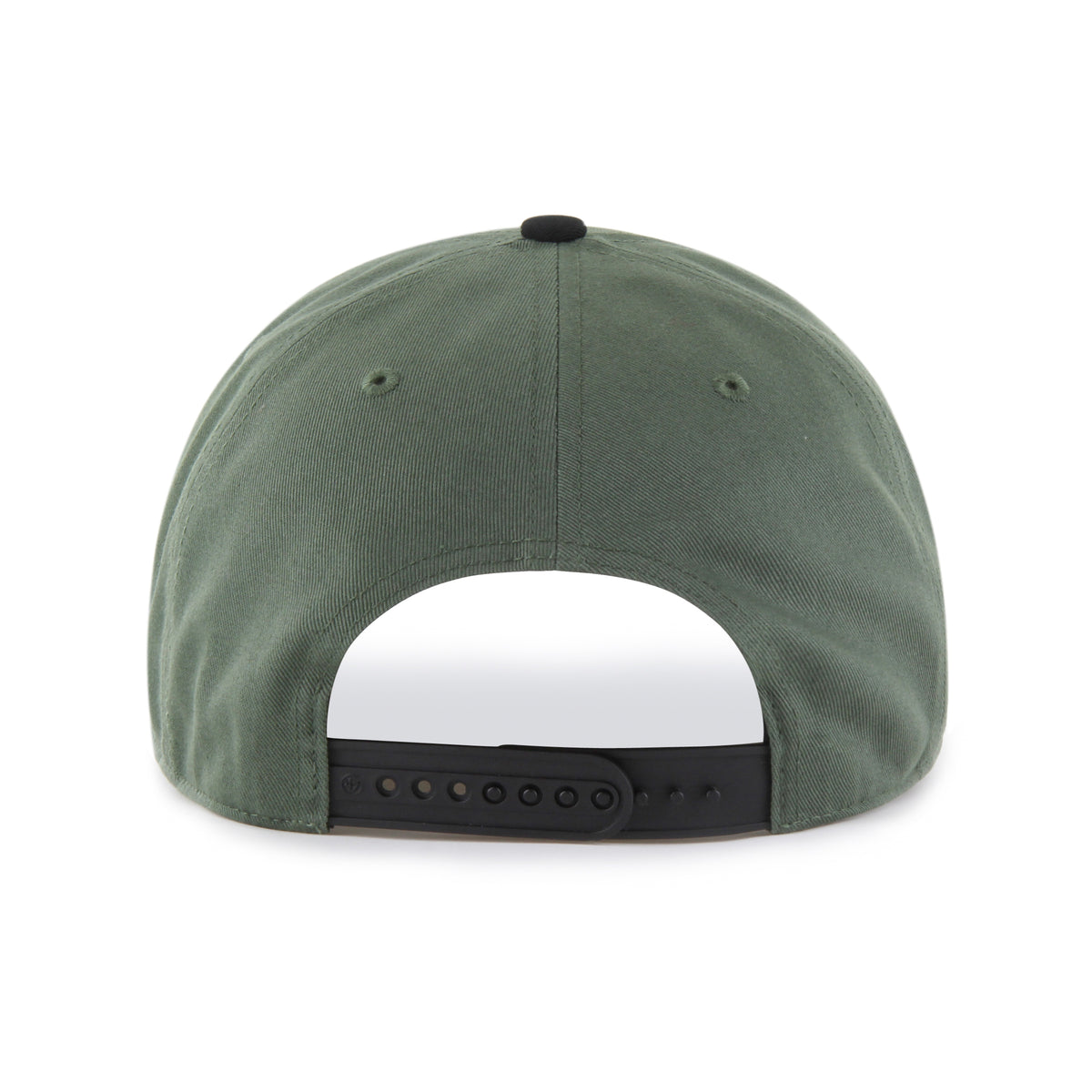 PITTSBURGH STEELERS ROSCOE ROPE OPTION '47 HITCH RF RELAXED FIT