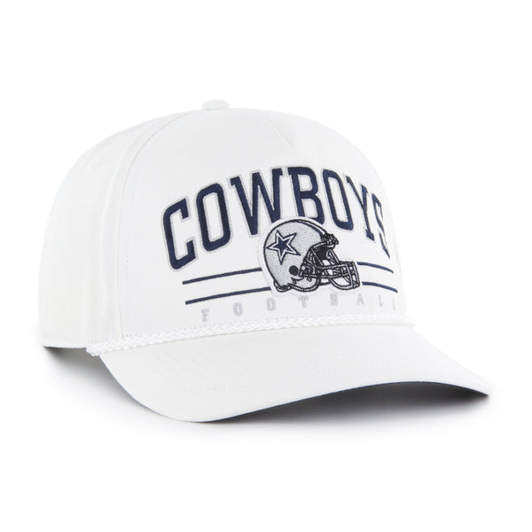 dallas cowboys overhand script