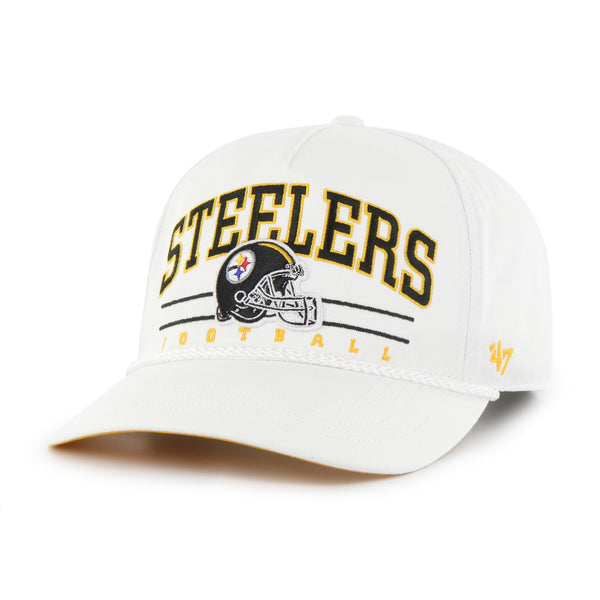 Collections Pittsburgh Steelers Iso '47 Franklin Merch 47Brand