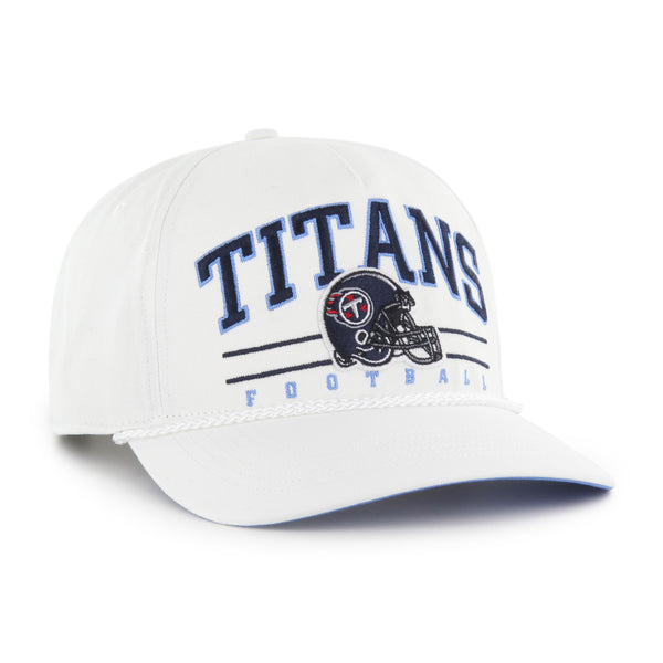 tennessee oilers hat
