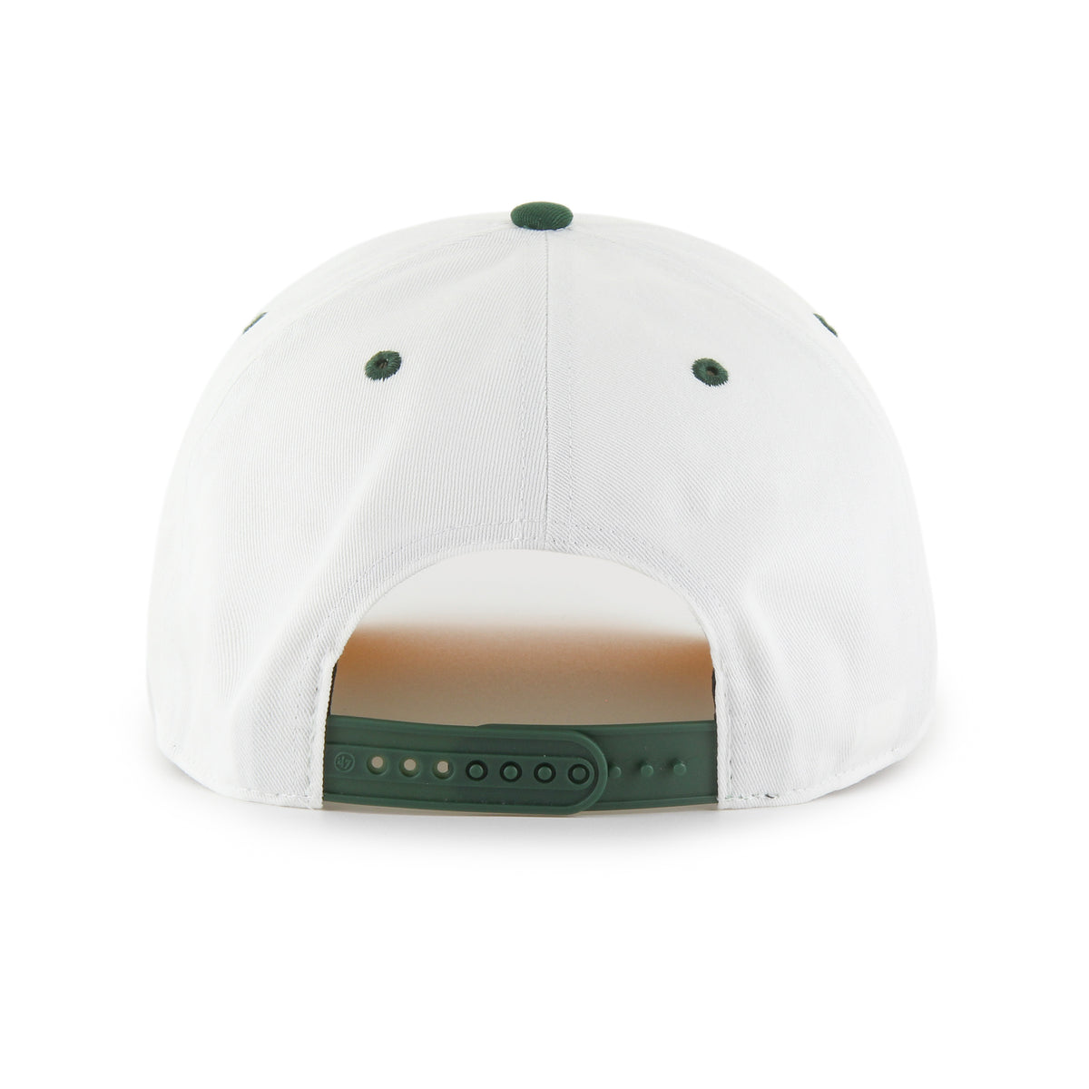 GREEN BAY PACKERS ROSCOE TWO TONE '47 HITCH RELAXED FIT