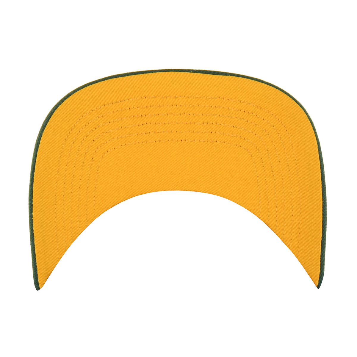 GREEN BAY PACKERS ROSCOE TWO TONE '47 HITCH RELAXED FIT