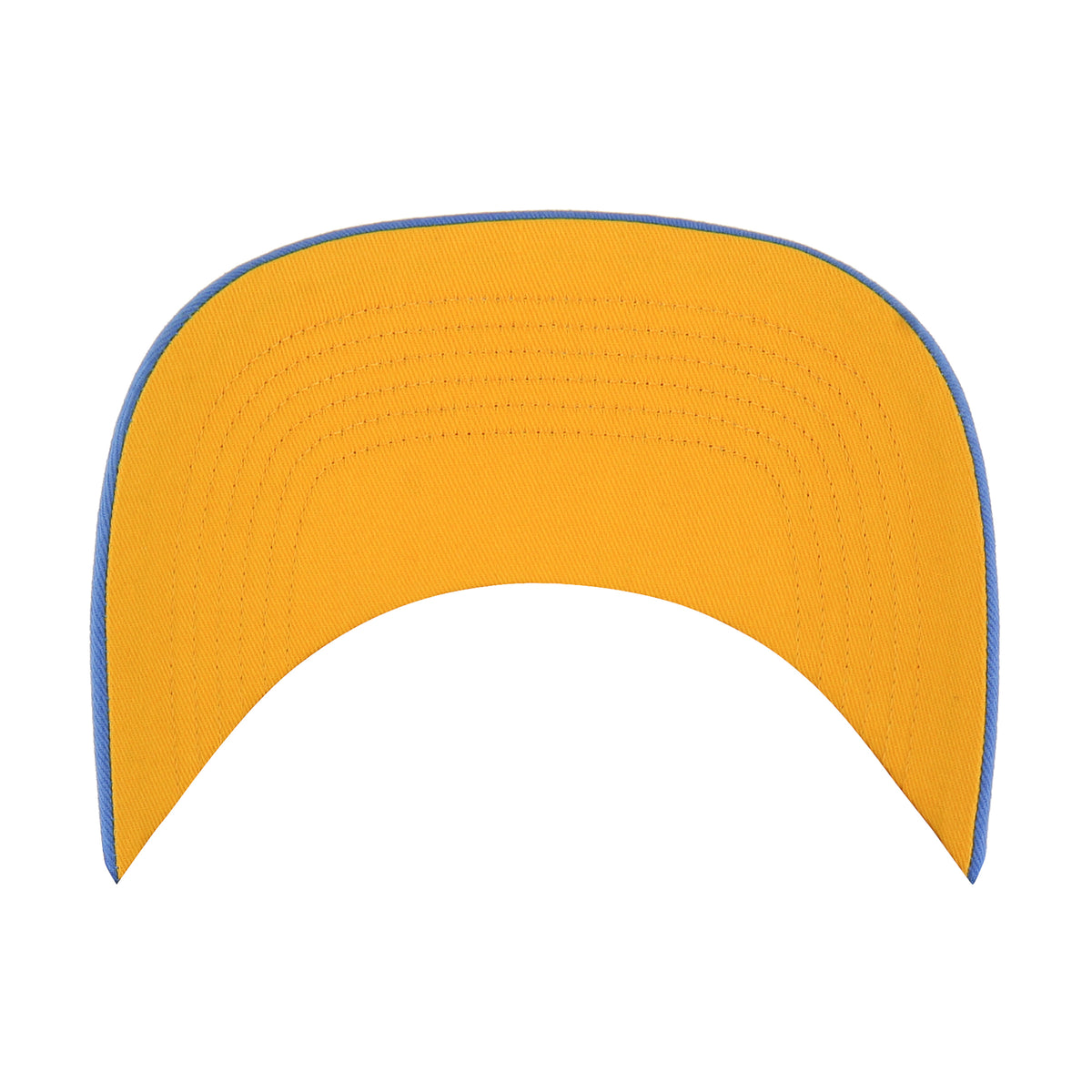 LOS ANGELES CHARGERS ROSCOE TWO TONE '47 HITCH RELAXED FIT