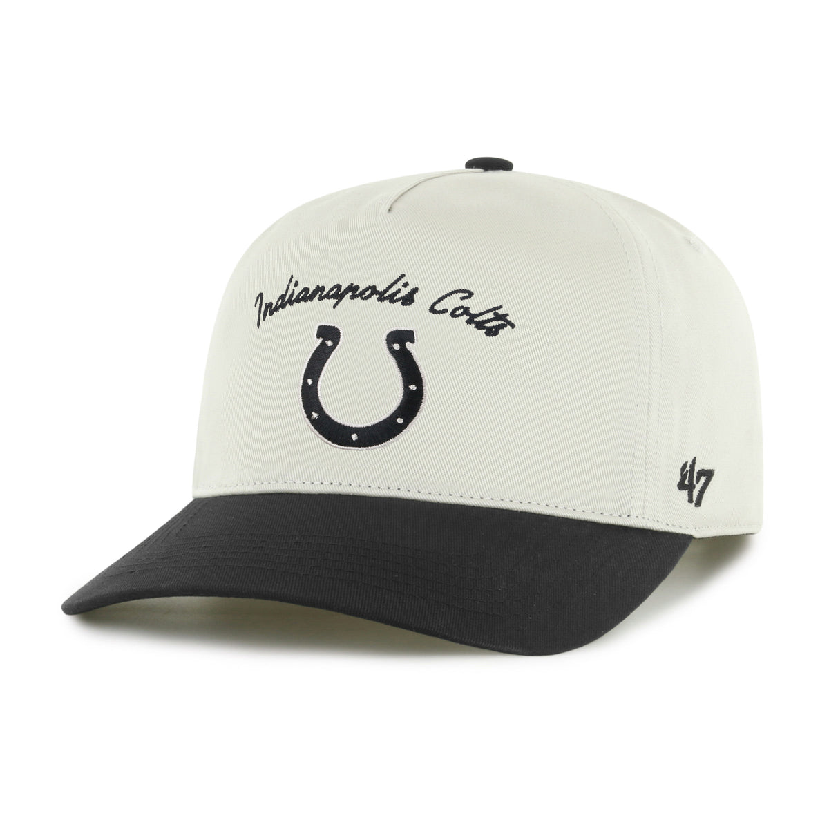 INDIANAPOLIS COLTS STABLE '47 HITCH RF RELAXED FIT