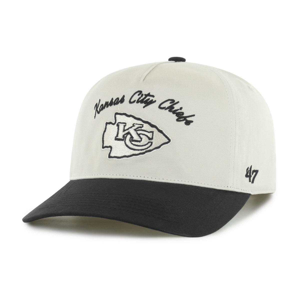 KANSAS CITY CHIEFS SAFE BET '47 HITCH RF RELAXED FIT