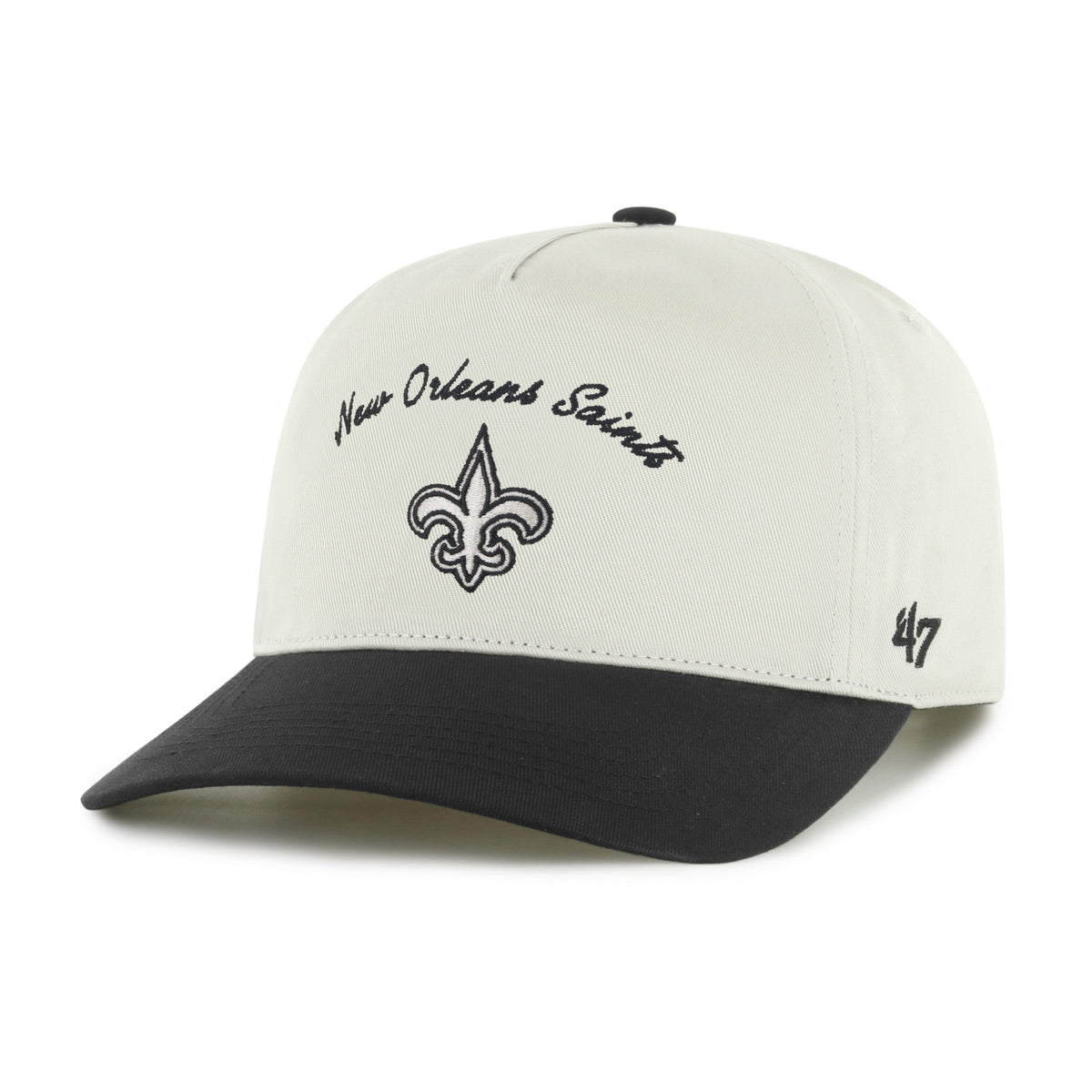NEW ORLEANS SAINTS SAFE BET '47 HITCH RF RELAXED FIT