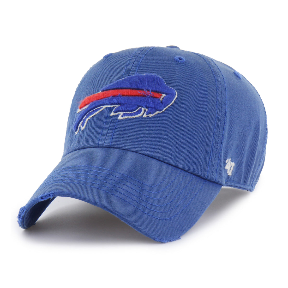 BUFFALO BILLS SUN BAKED '47 CLEAN UP
