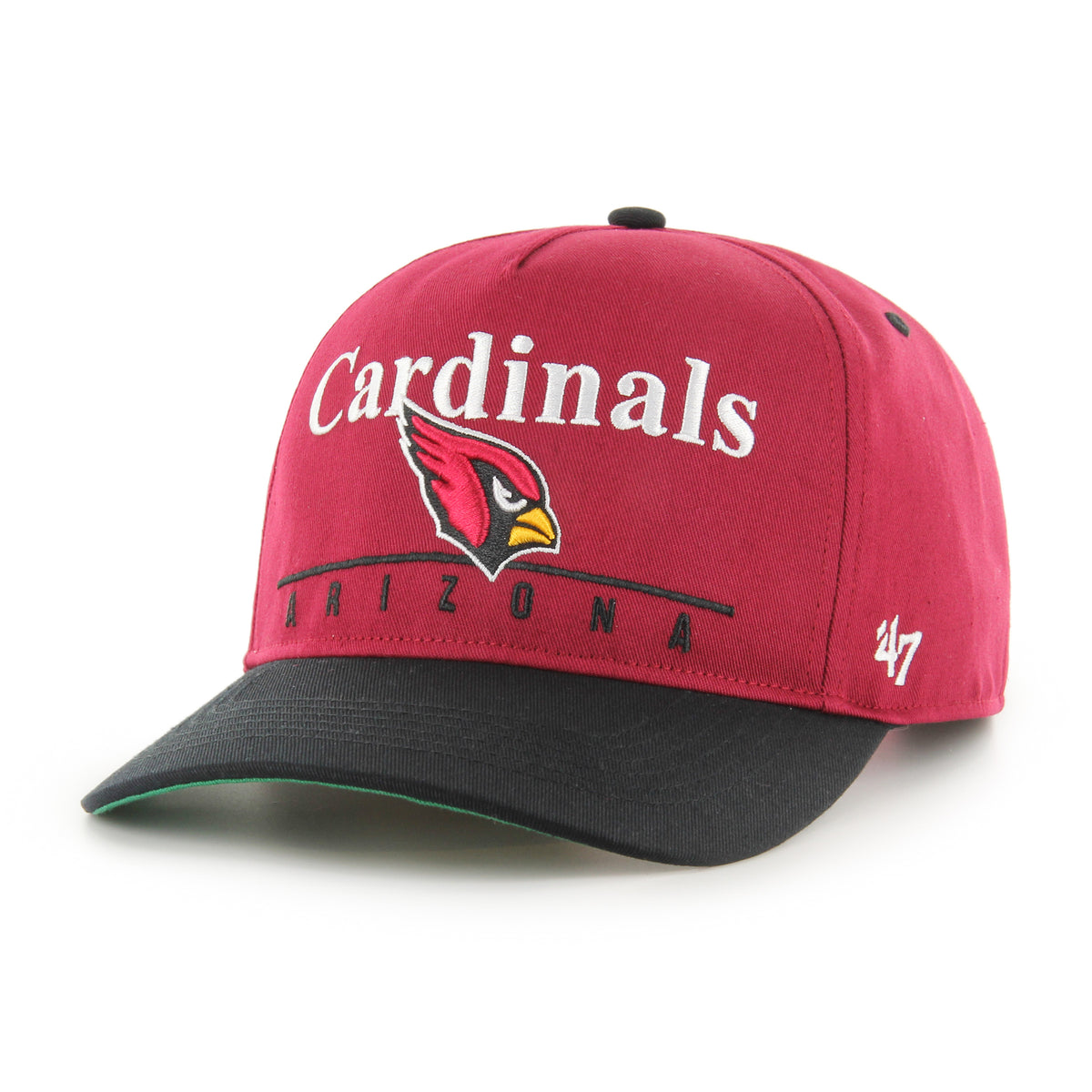 ARIZONA CARDINALS SUPER '47 HITCH RF
