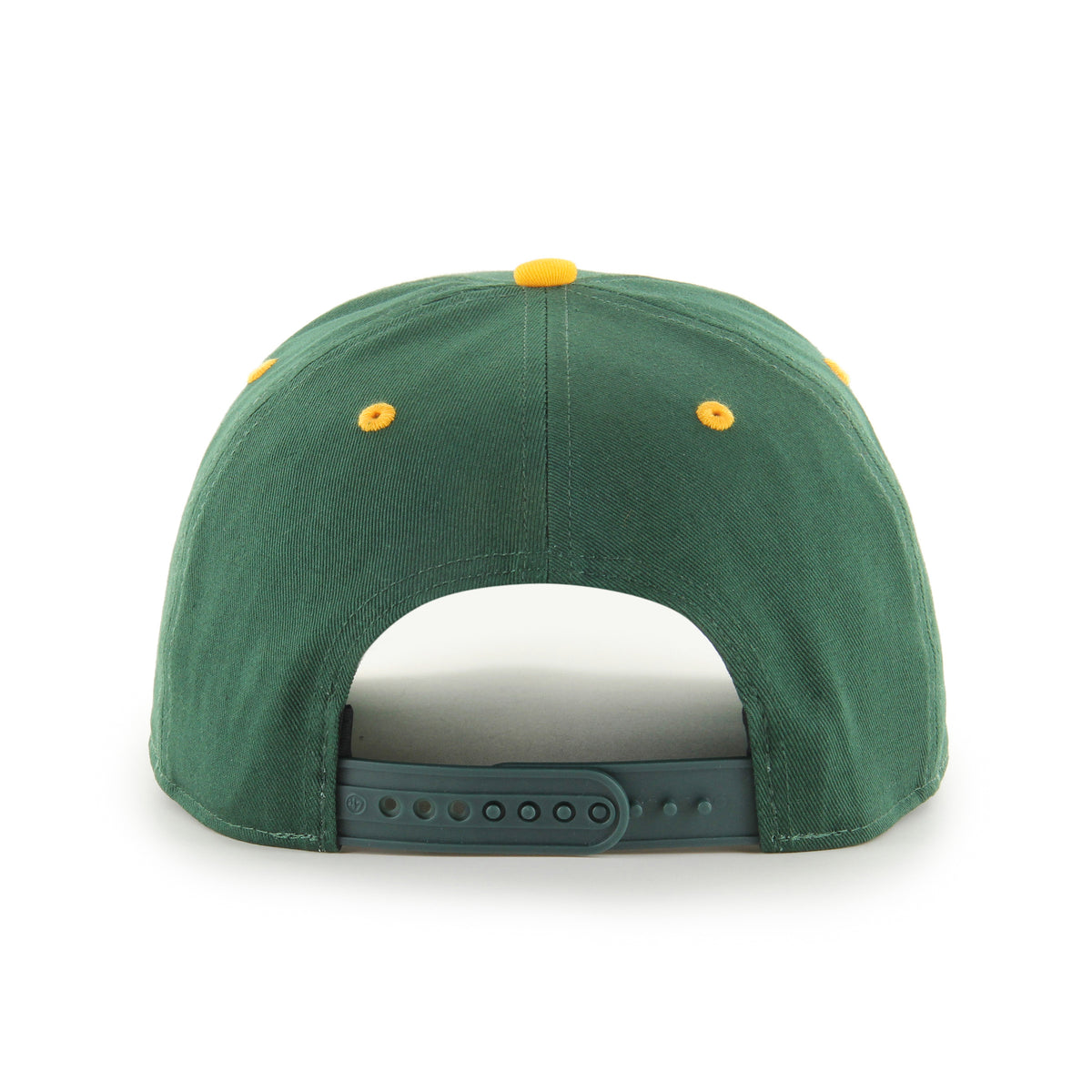 GREEN BAY PACKERS SUPER '47 HITCH RF