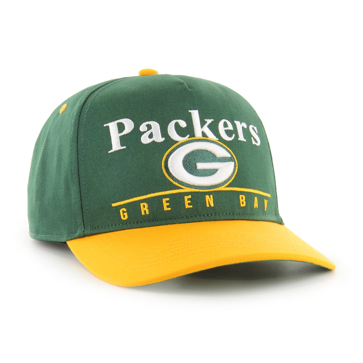 GREEN BAY PACKERS SUPER '47 HITCH RF