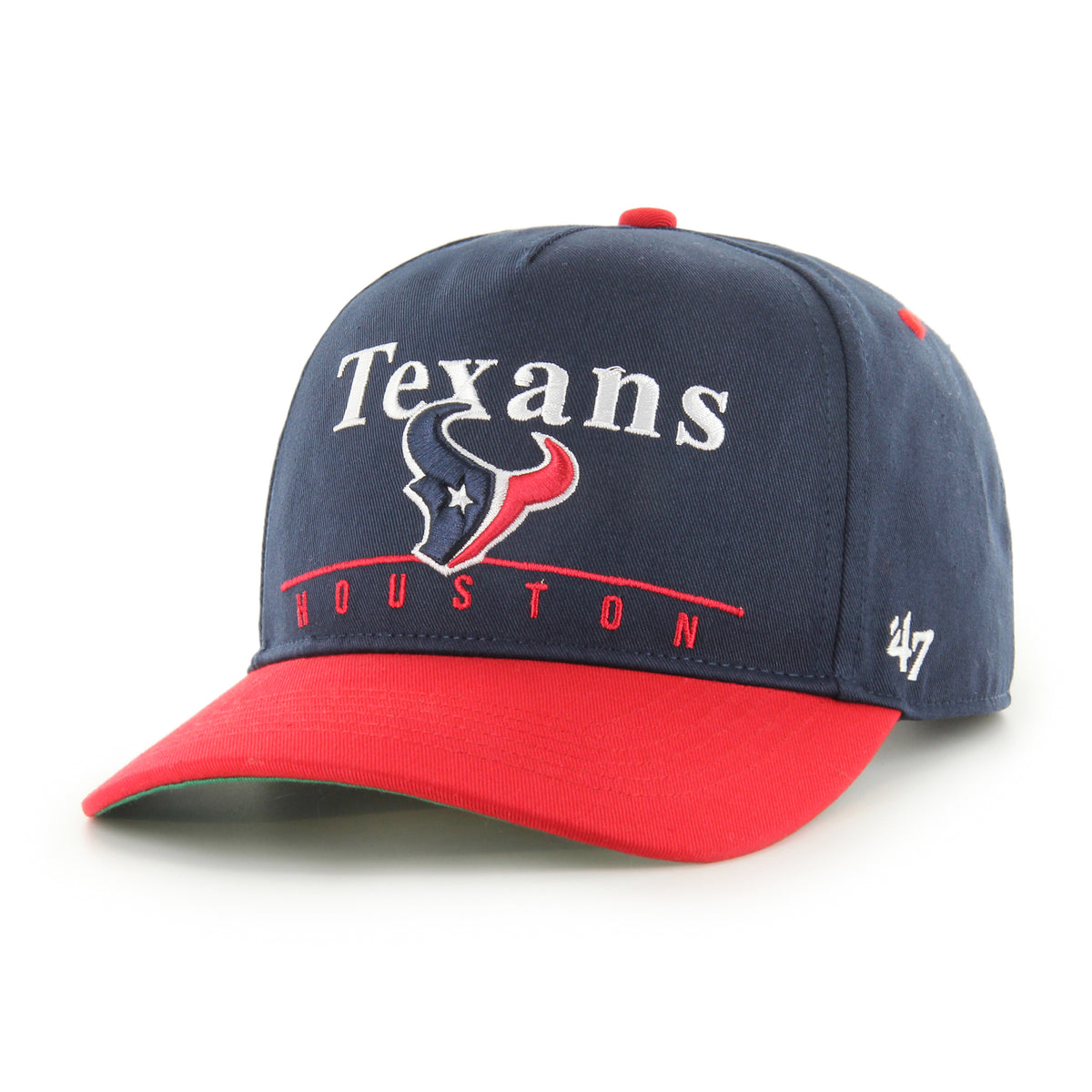 HOUSTON TEXANS SUPER '47 HITCH RF