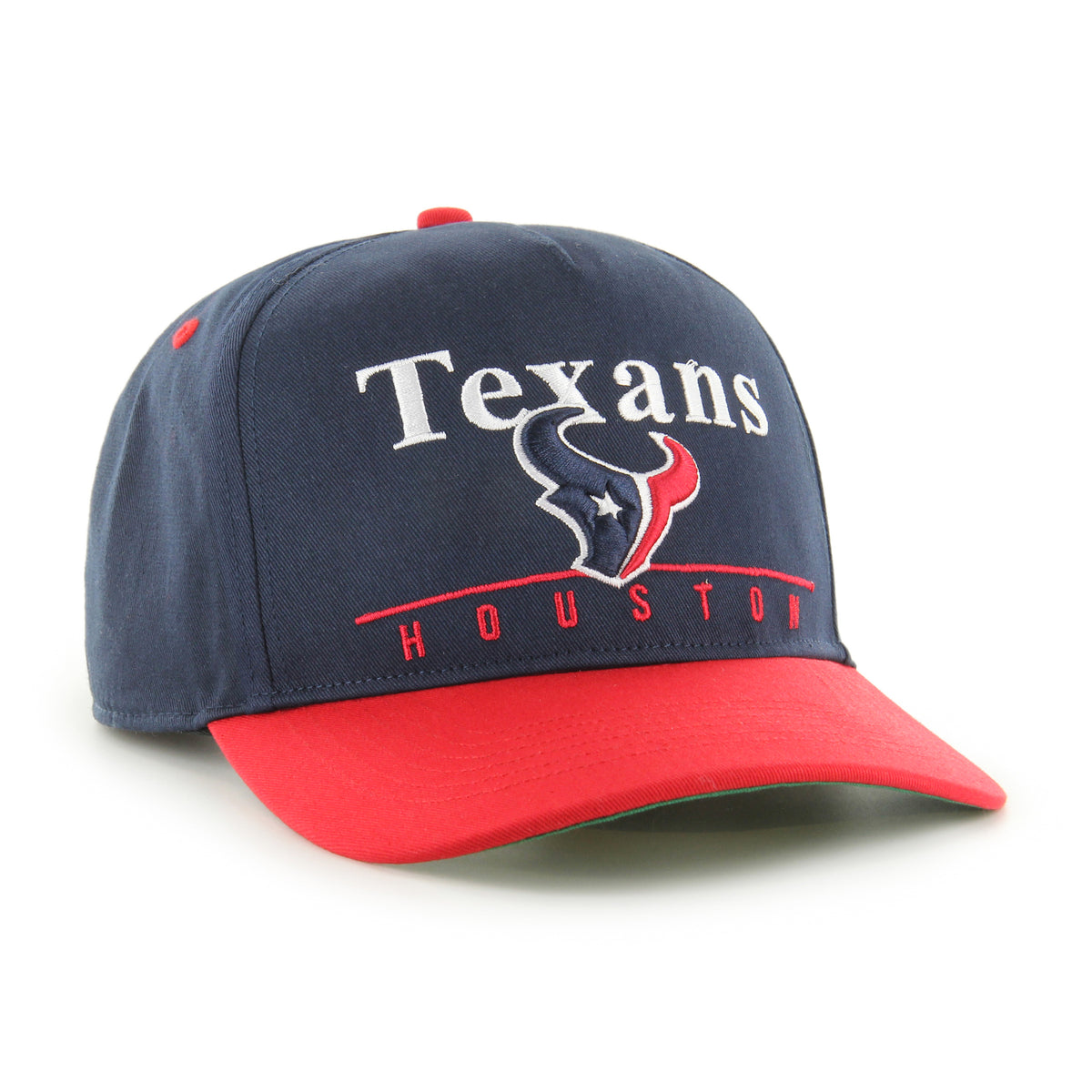 HOUSTON TEXANS SUPER '47 HITCH RF