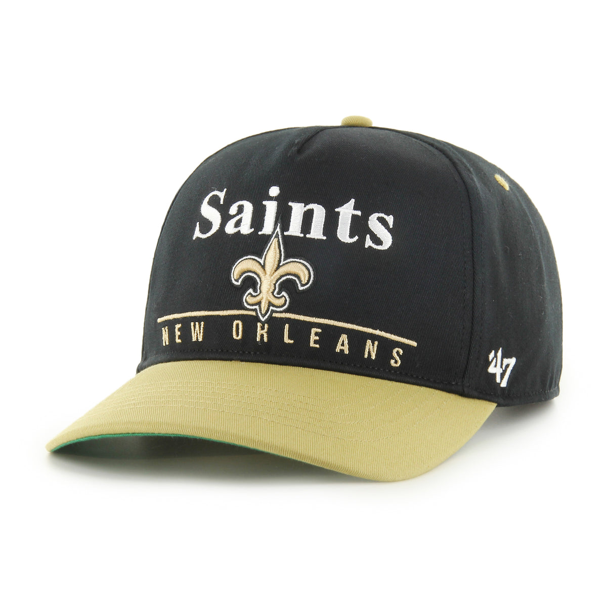 NEW ORLEANS SAINTS SUPER '47 HITCH RF