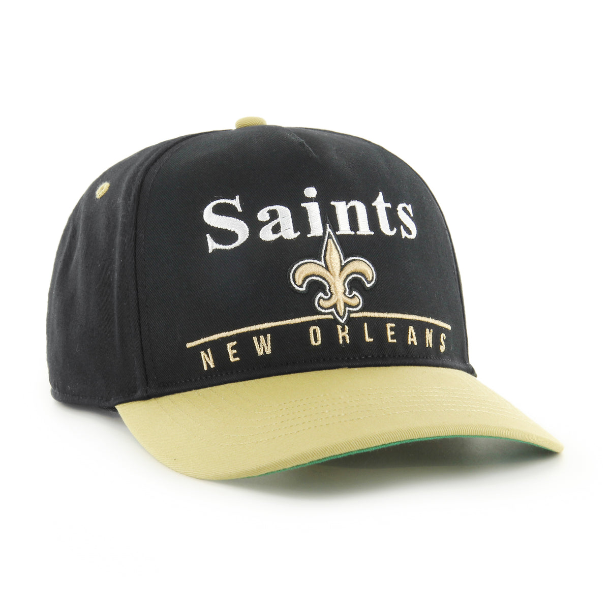 NEW ORLEANS SAINTS SUPER '47 HITCH RF