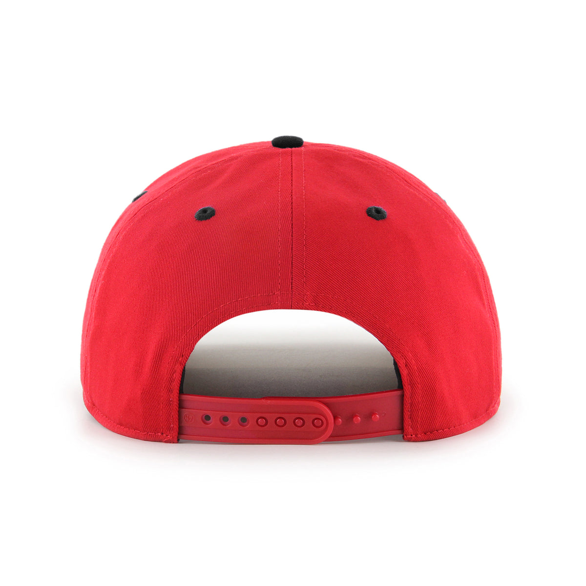 SAN FRANCISCO 49ERS SUPER '47 HITCH RF