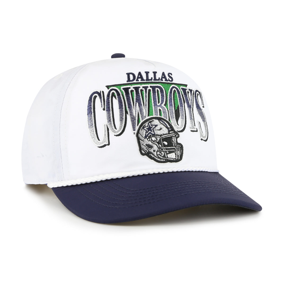 DALLAS COWBOYS TRIBUTE '47 HITCH RF RELAXED FIT