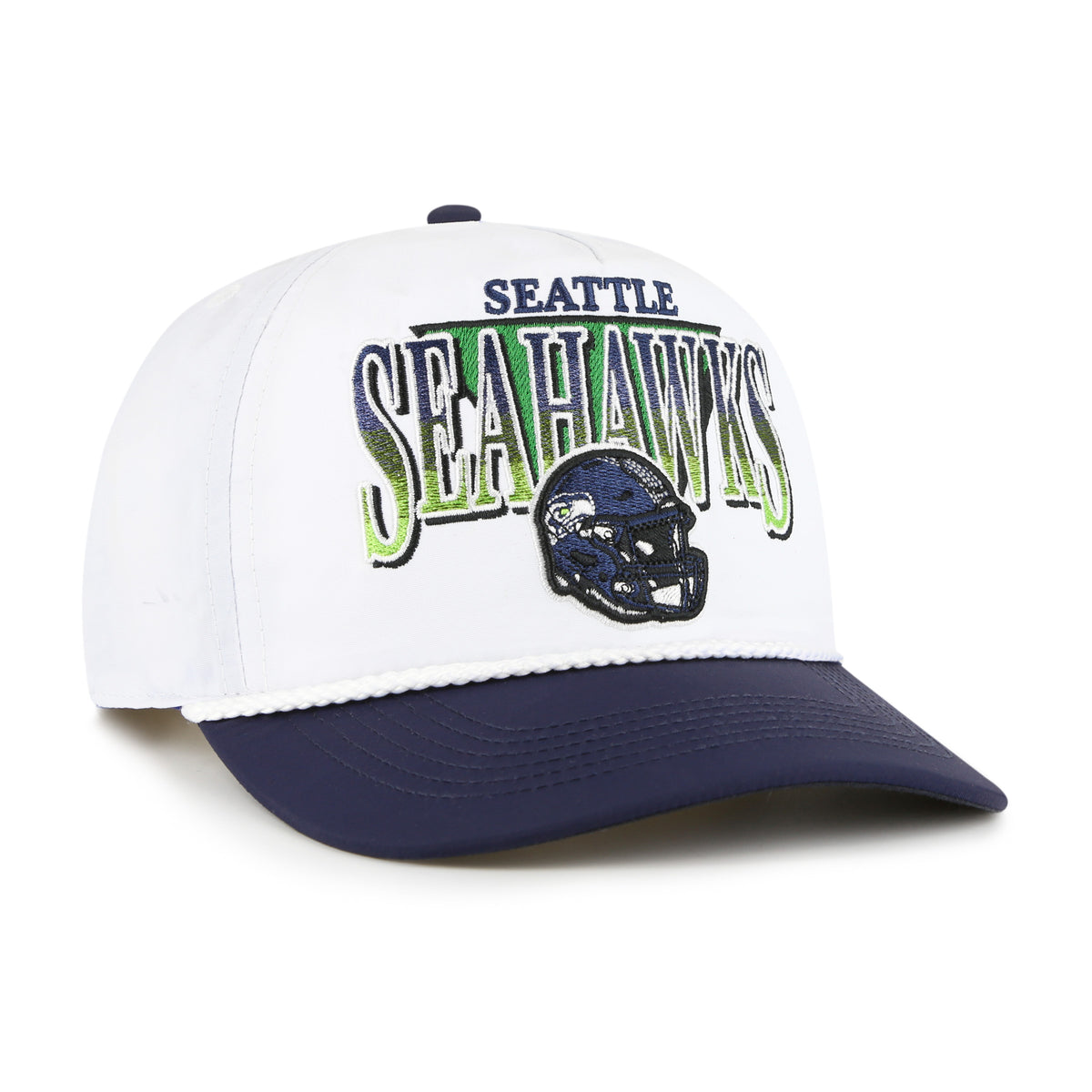 SEATTLE SEAHAWKS TRIBUTE '47 HITCH RF RELAXED FIT