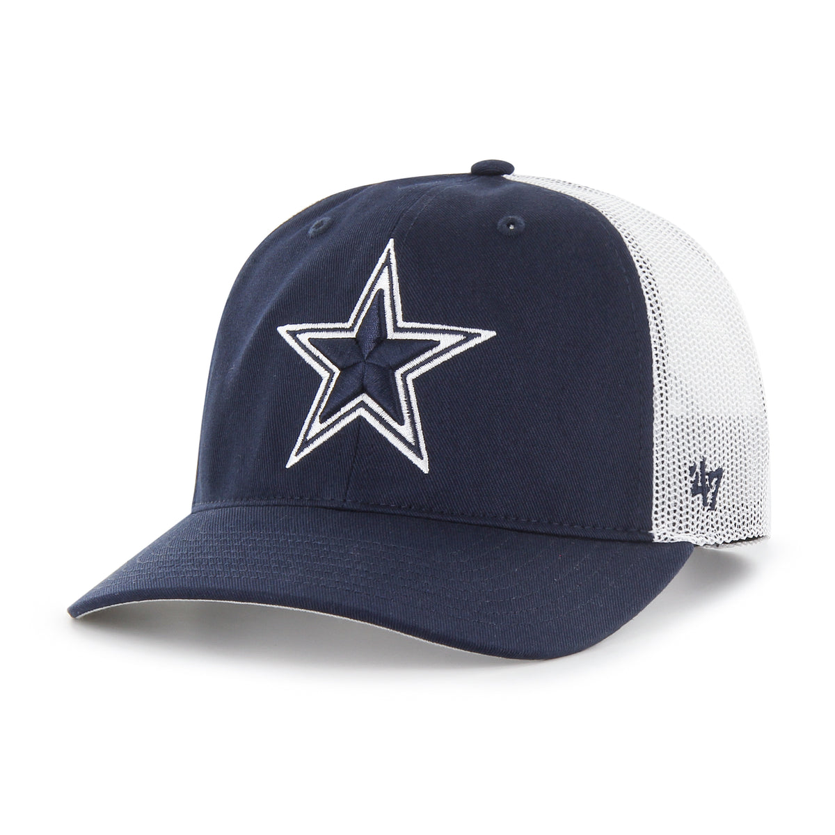 DALLAS COWBOYS '47 TRUCKER RELAXED FIT