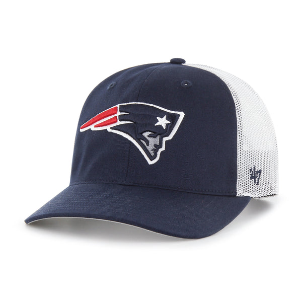 NFL playoff New England Patriots game day ready women’s trucker hats NWOT New Era New England Patriots Ladies 9FORTY Sequin Shimmer  main image 2