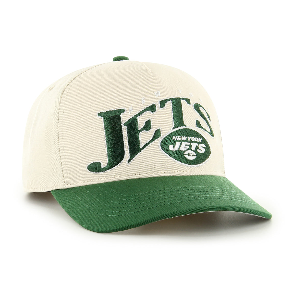NEW YORK JETS WAVE '47 HITCH RF