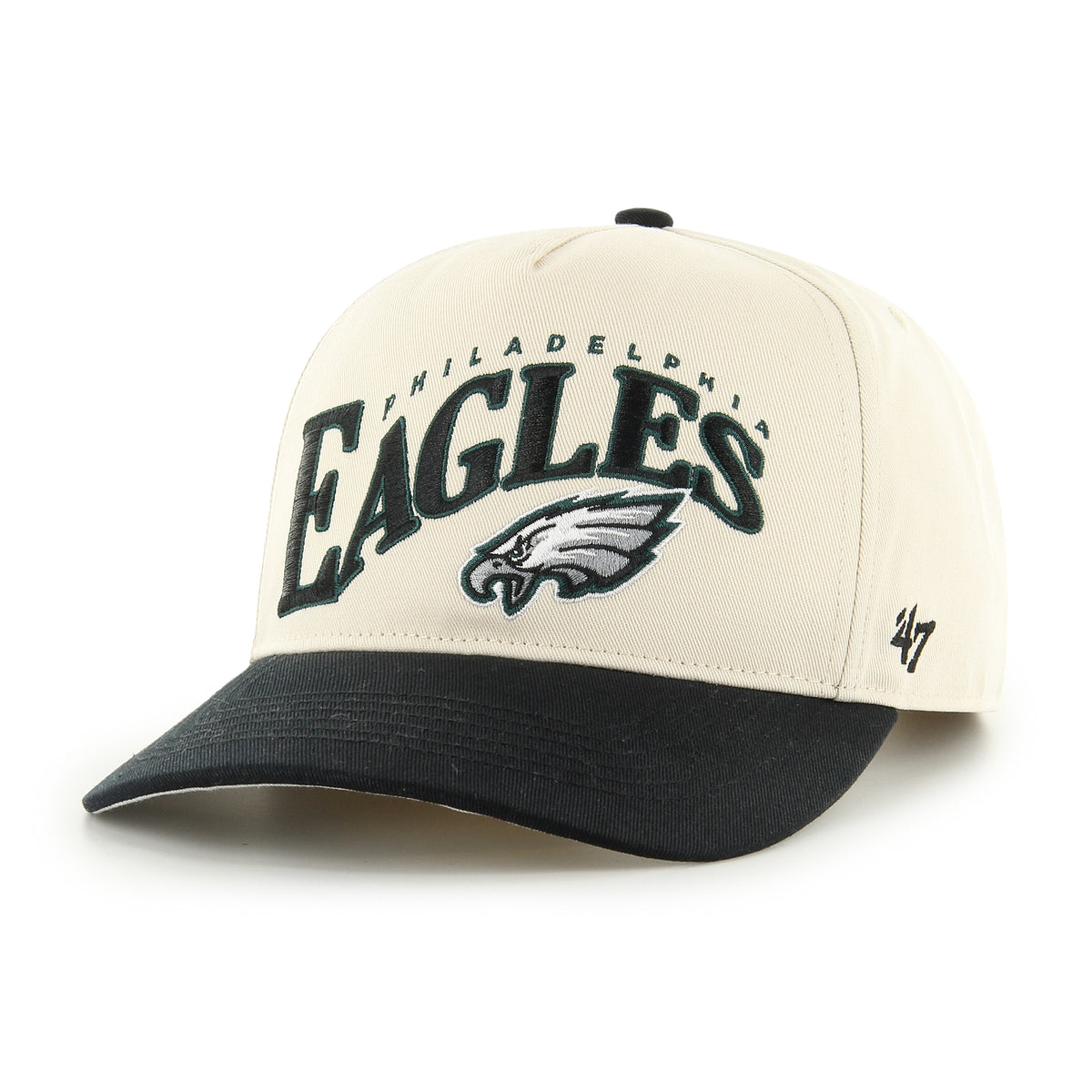 PHILADELPHIA EAGLES WAVE '47 HITCH RF