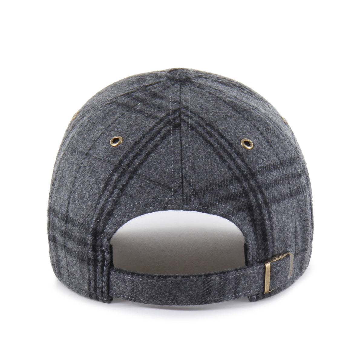 HOUSTON TEXANS WINDOWPANE PLAID '47 CLEAN UP