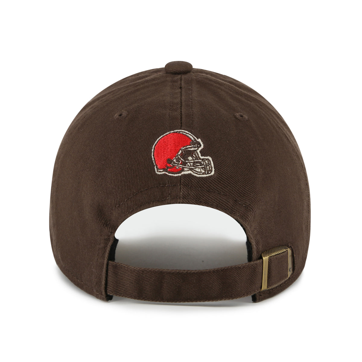CLEVELAND BROWNS ZOEY '47 CLEAN UP WOMENS
