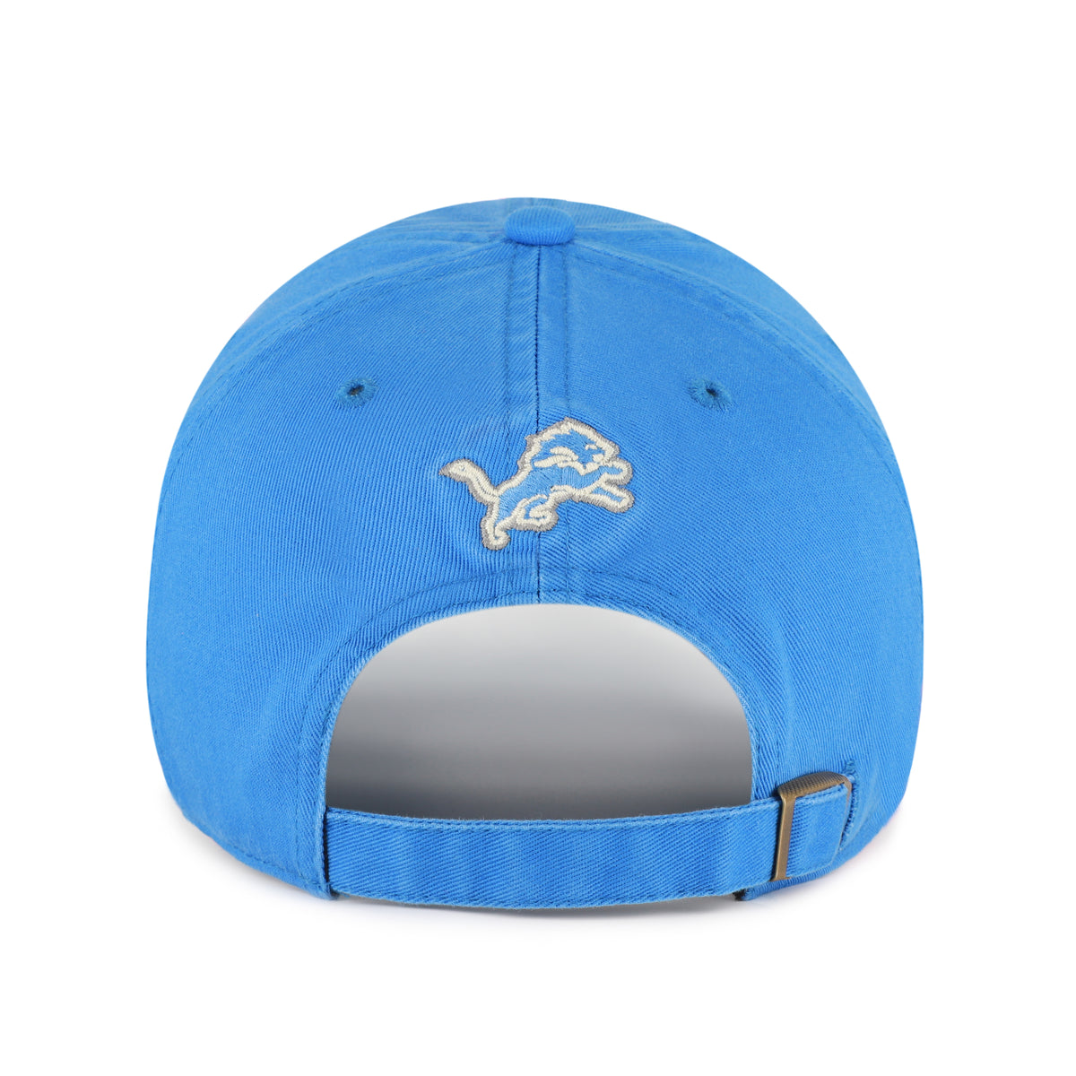 DETROIT LIONS ZOEY '47 CLEAN UP WOMENS