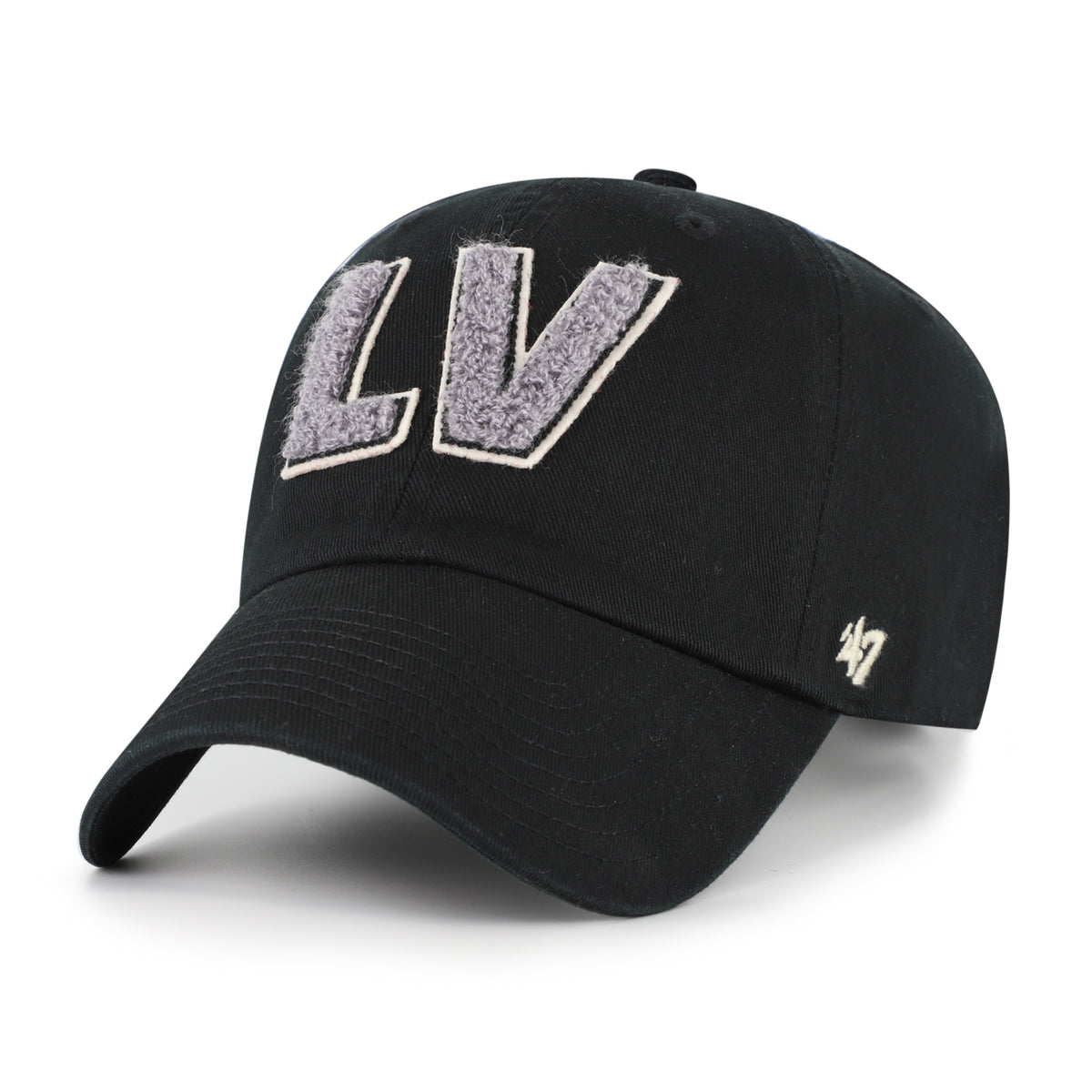 LAS VEGAS RAIDERS ZOEY '47 CLEAN UP WOMENS