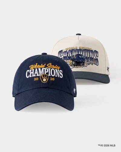 2026 World Series Champs